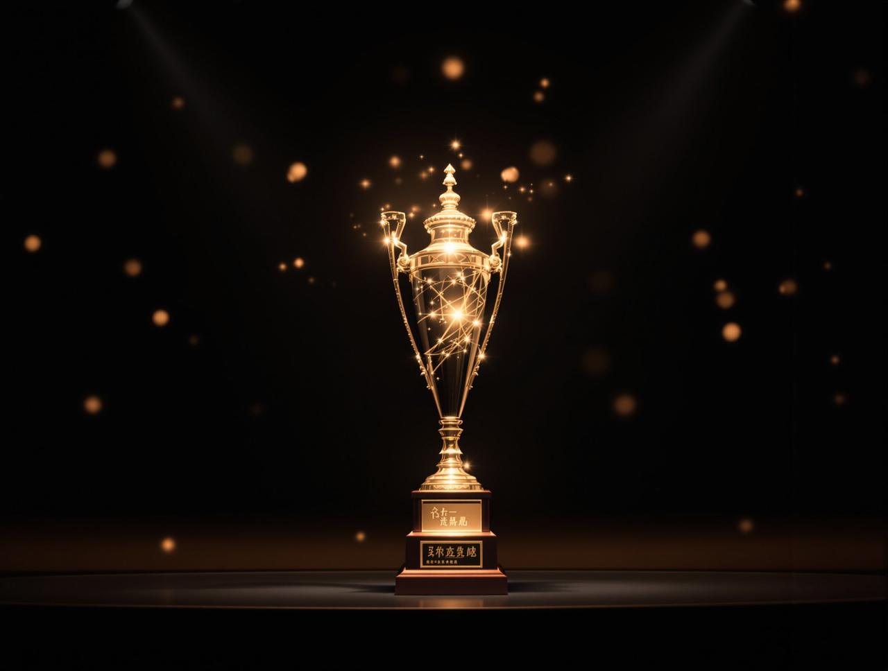 b视频荣获中国影视行业年度最具影响力传媒公司称号